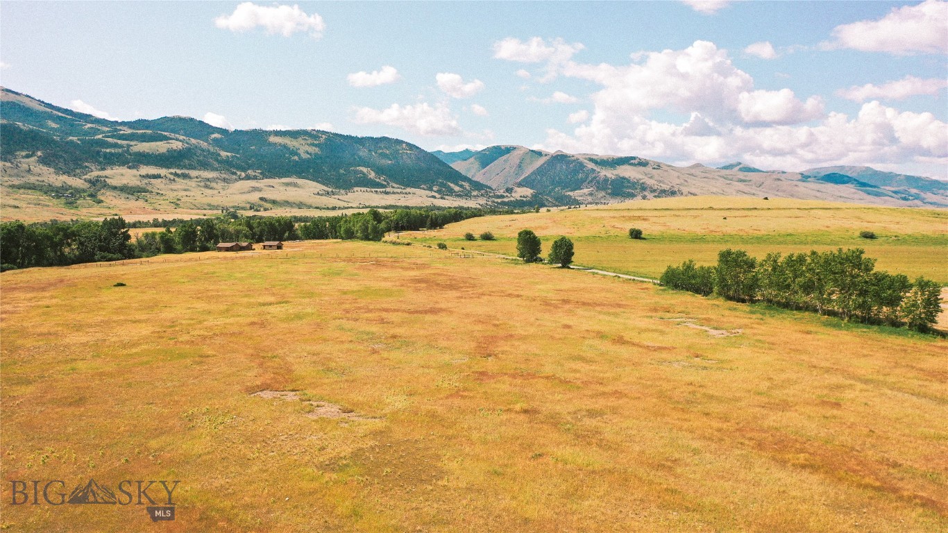 Certificate Of Survey COS - Land