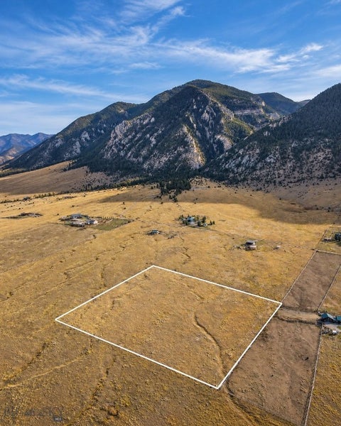 Photo of TBD Tolman Creek Road, Ennis, MT 59729 (MLS # 415522)