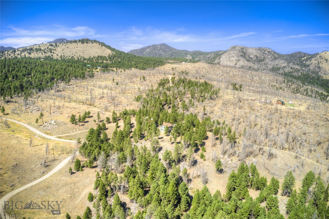 TBD Lost Moose Bend