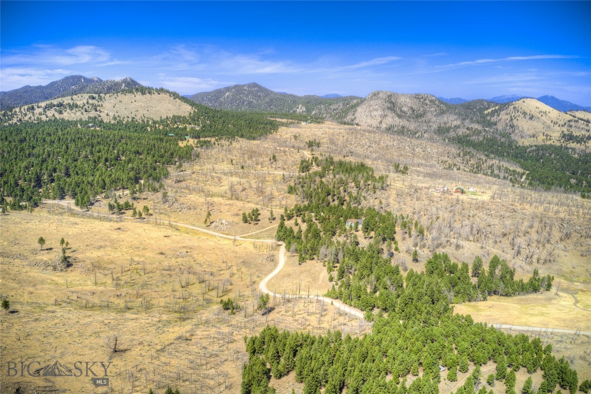 TBD Lost Moose Bend