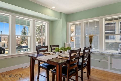 Photo of 1201 W Steele Street, Butte, MT 59701 (MLS # 409637)