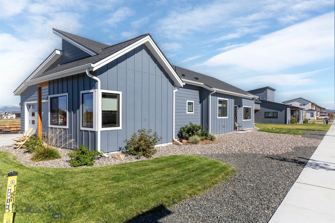 Norton Ranch - Residential