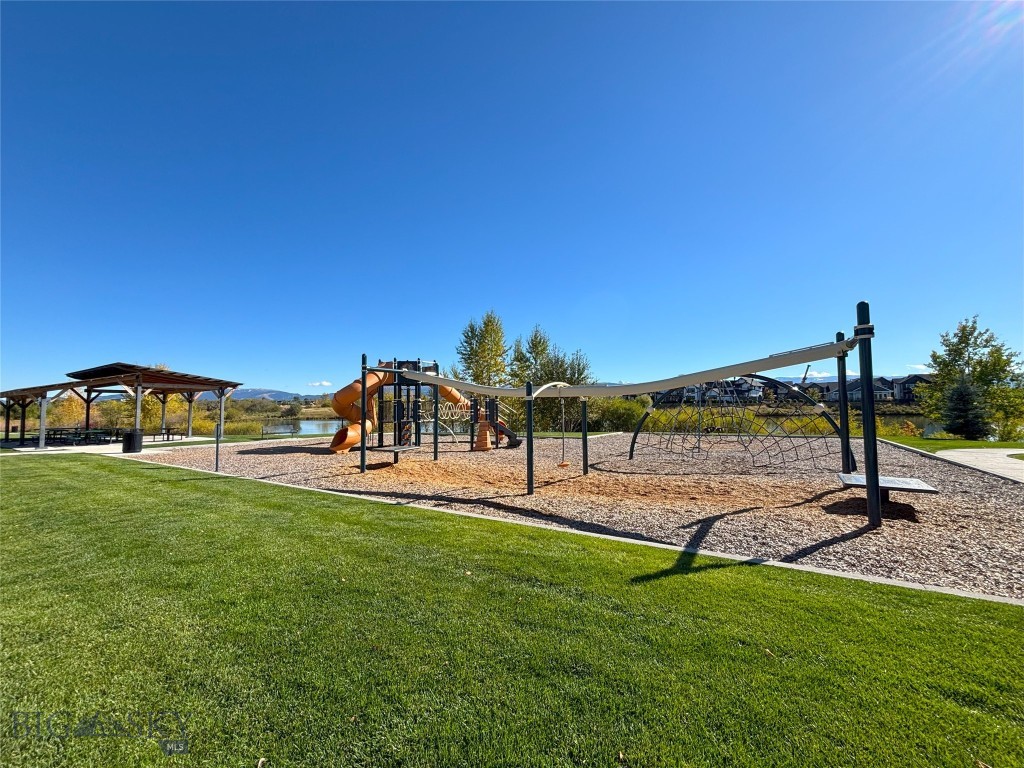 Norton Ranch - Residential