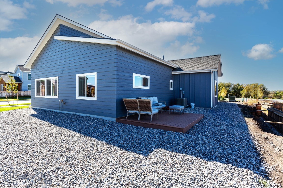 Norton Ranch - Residential