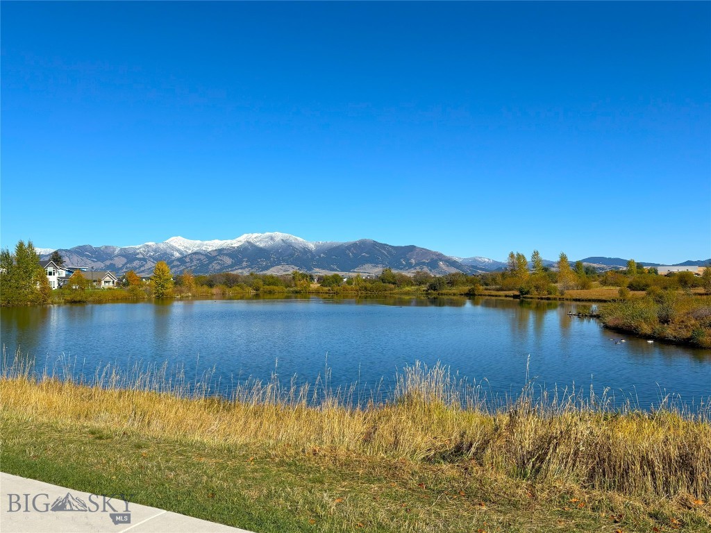 Norton Ranch - Residential