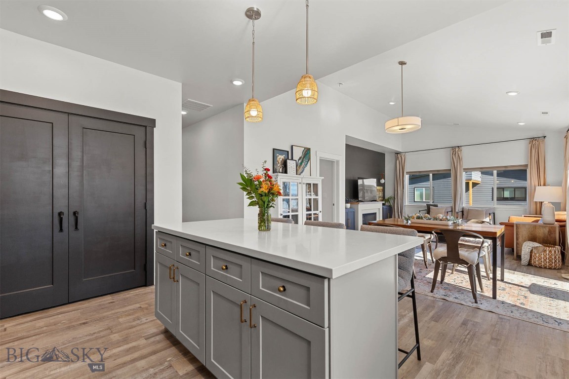 Norton Ranch - Residential