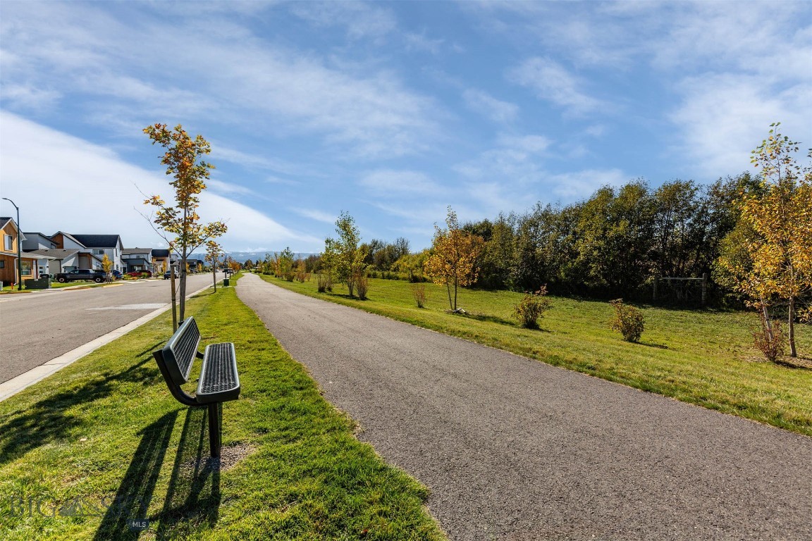 Norton Ranch - Residential