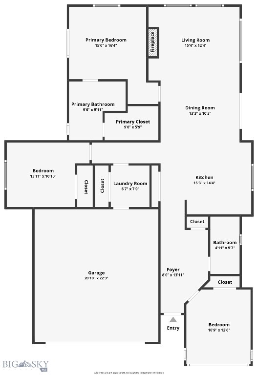 Norton Ranch - Residential