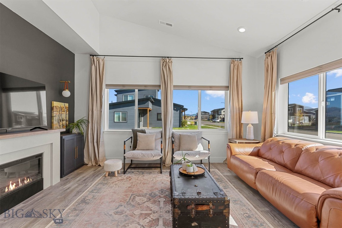 Norton Ranch - Residential