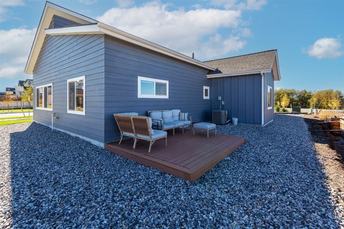 Norton Ranch - Residential