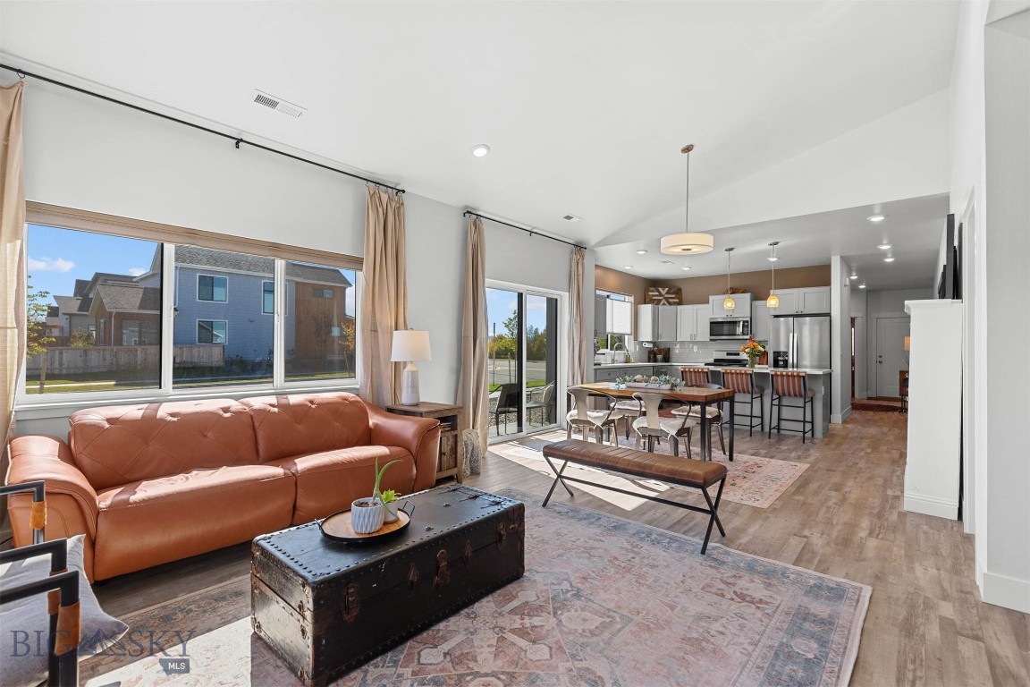 Norton Ranch - Residential