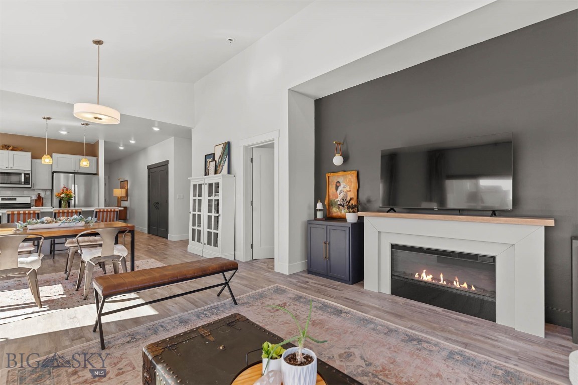 Norton Ranch - Residential