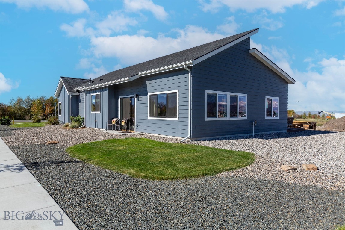 Norton Ranch - Residential