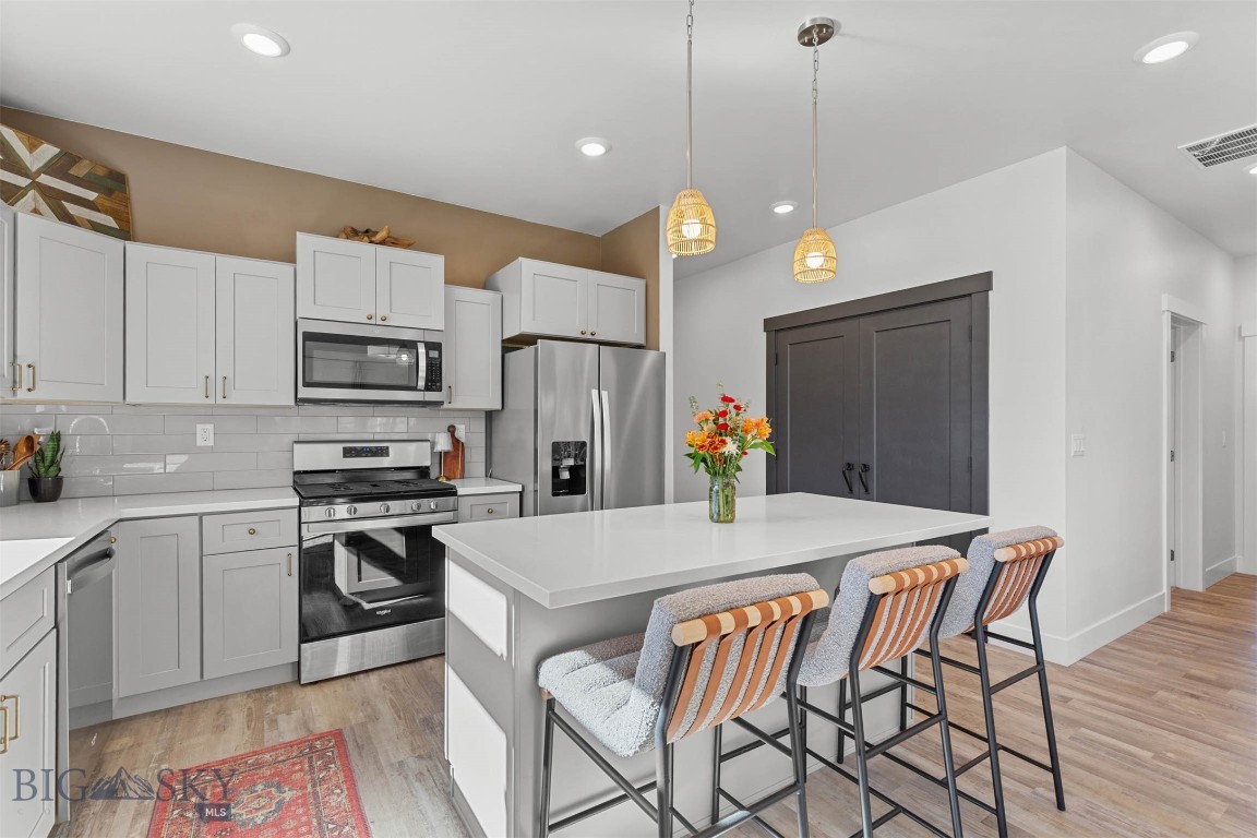 Norton Ranch - Residential