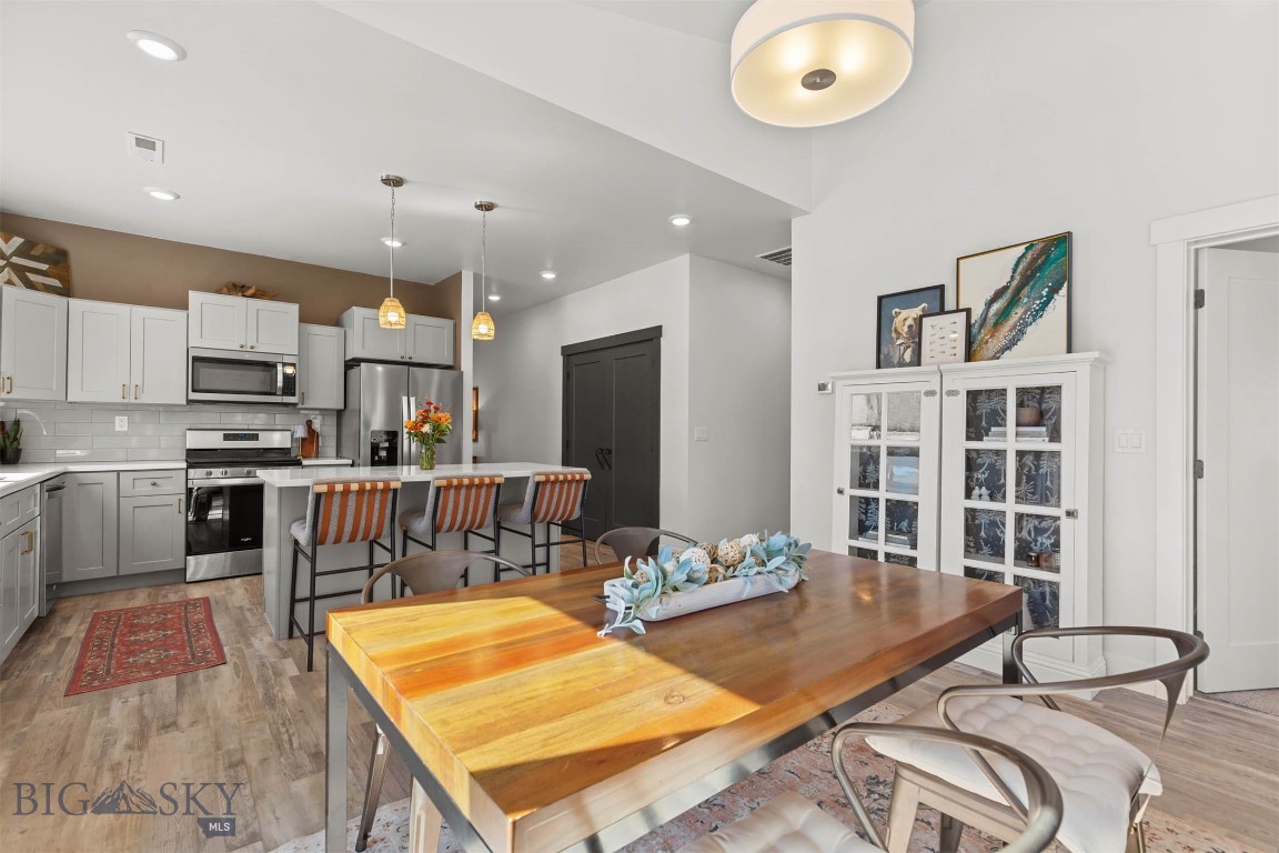 Norton Ranch - Residential