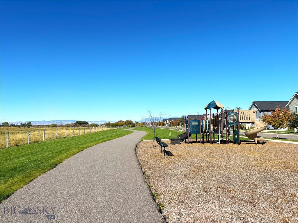 Norton Ranch - Residential
