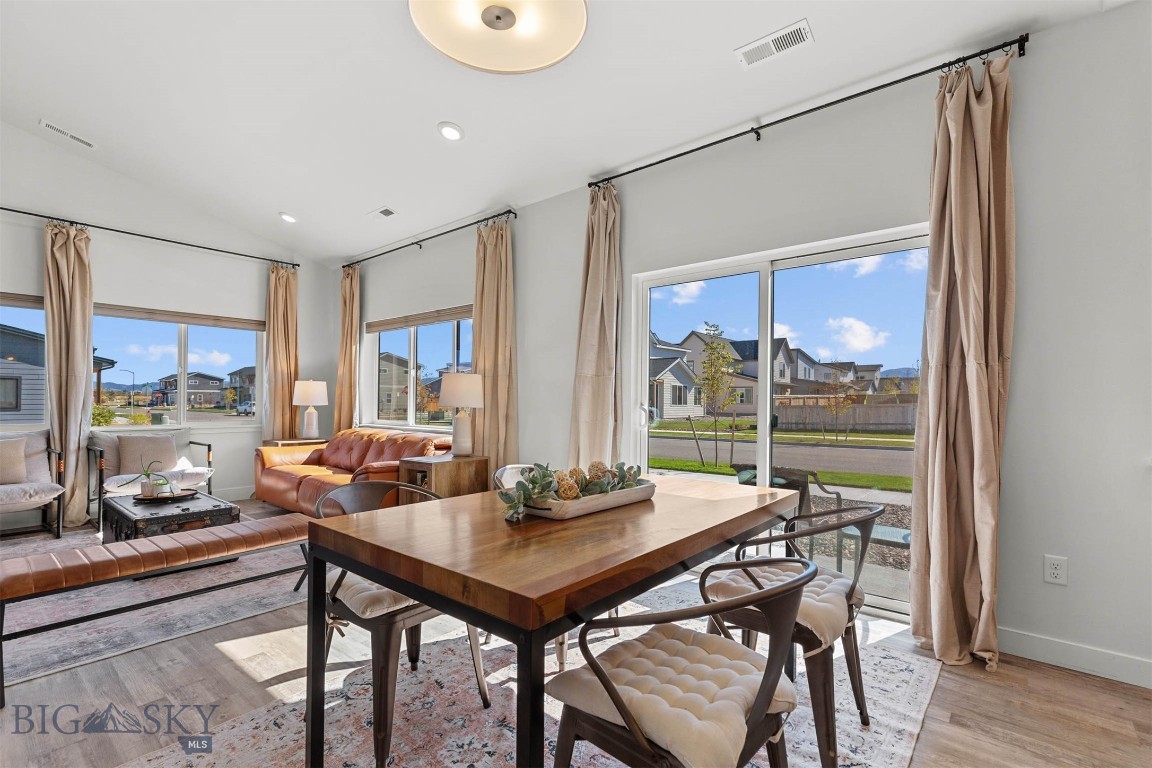 Norton Ranch - Residential