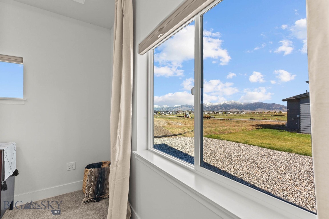 Norton Ranch - Residential