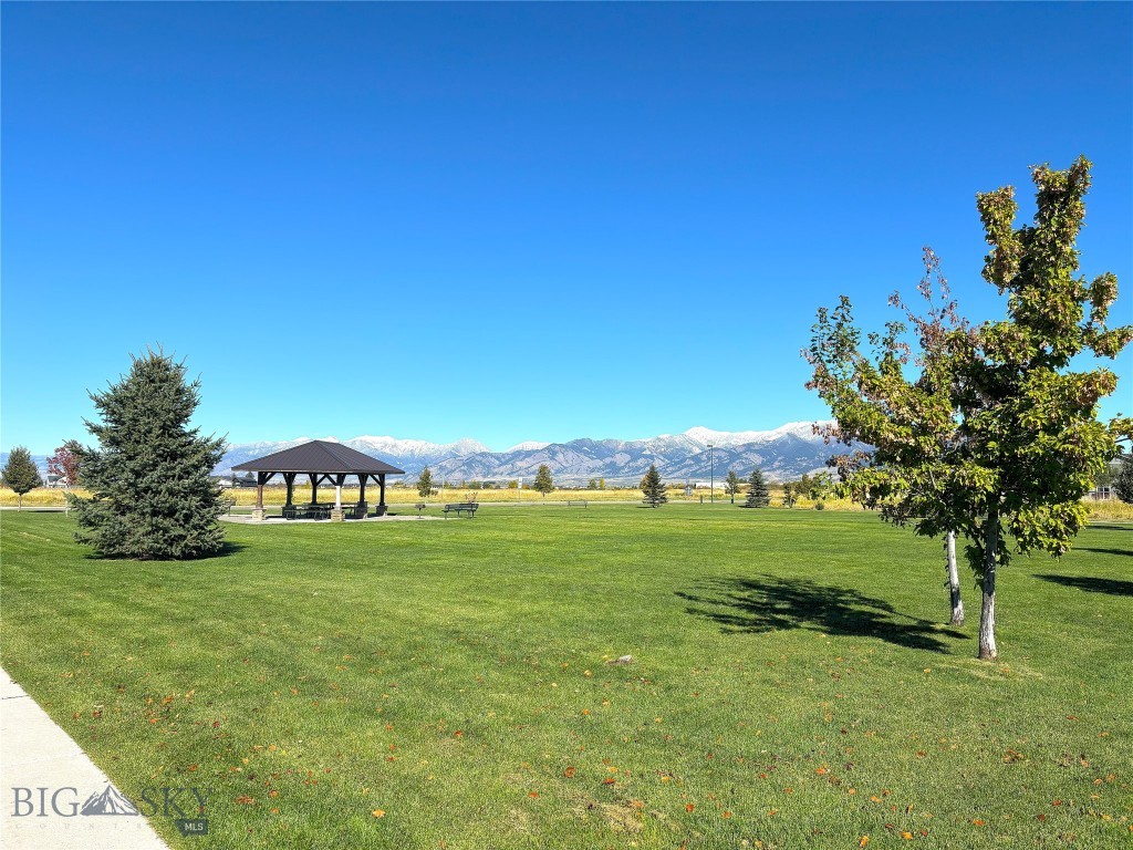 Norton Ranch - Residential