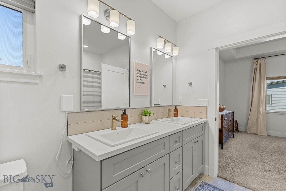 Norton Ranch - Residential