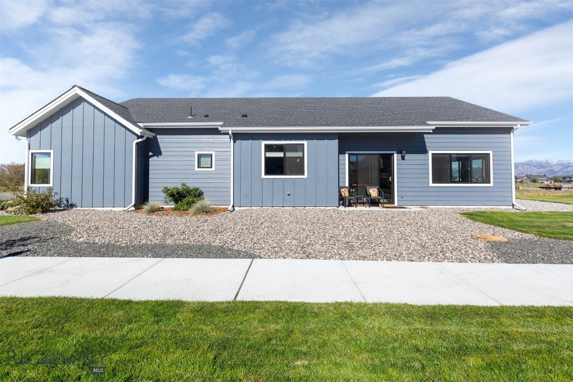Norton Ranch - Residential