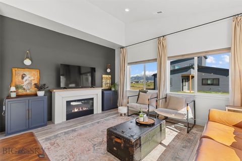 102 N Eldorado Avenue Bozeman MT 59718