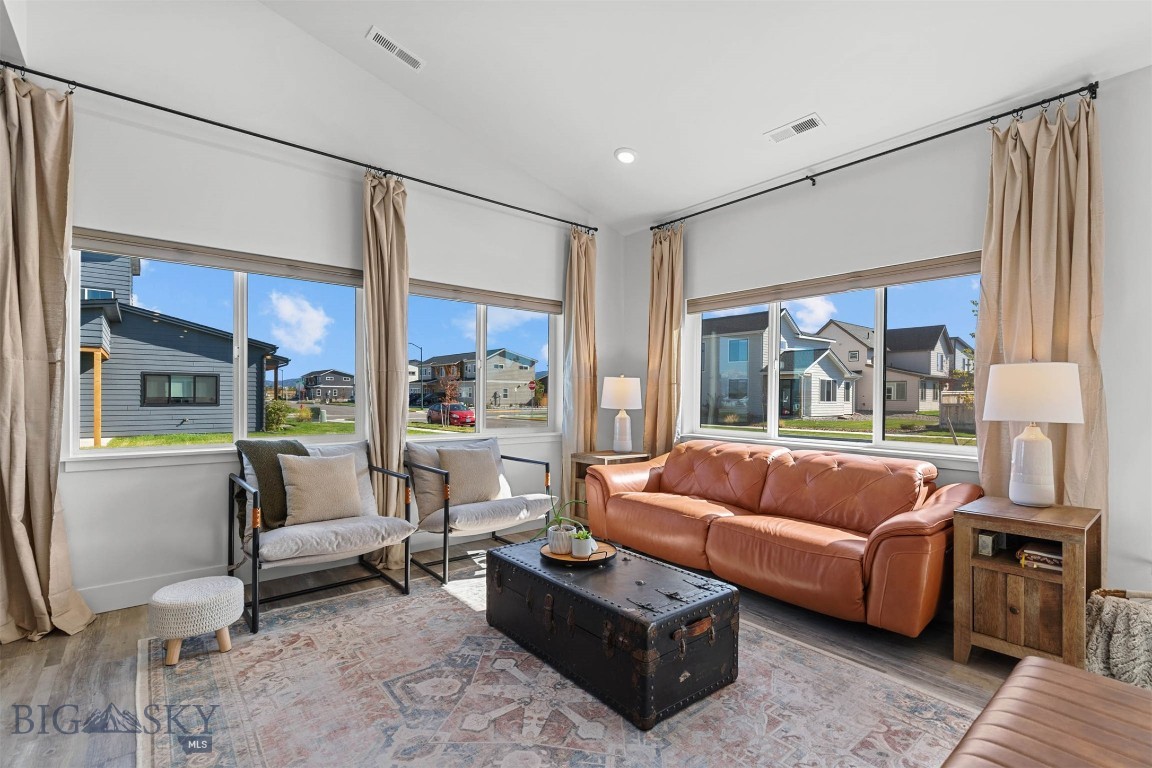 Norton Ranch - Residential