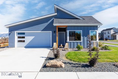 Photo of 102 N Eldorado Avenue, Bozeman, MT 59718 (MLS # 406044)