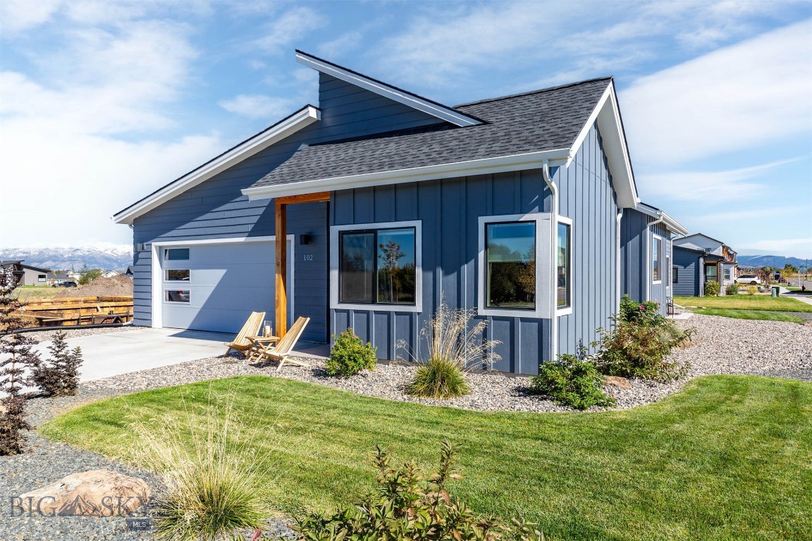 Norton Ranch - Residential