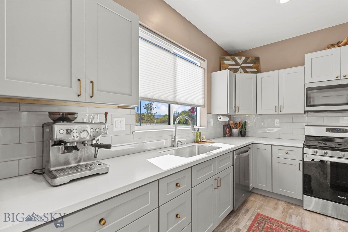 Norton Ranch - Residential