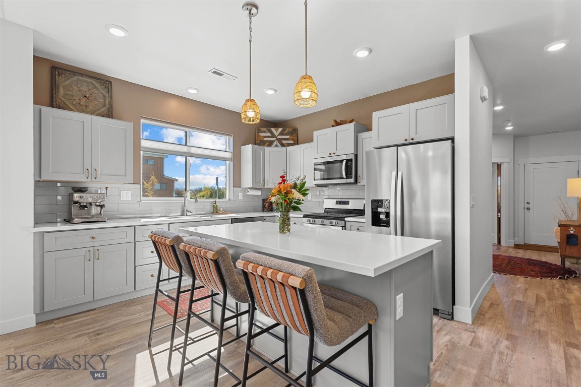 Norton Ranch - Residential