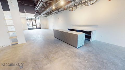 Photo of 1101 E Main Street #102, Bozeman, MT 59715 (MLS # 404787)