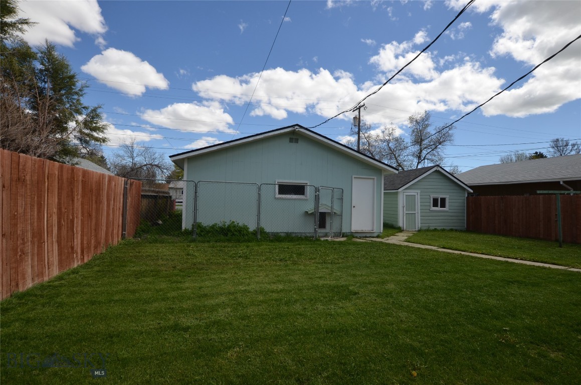 Other - Residential