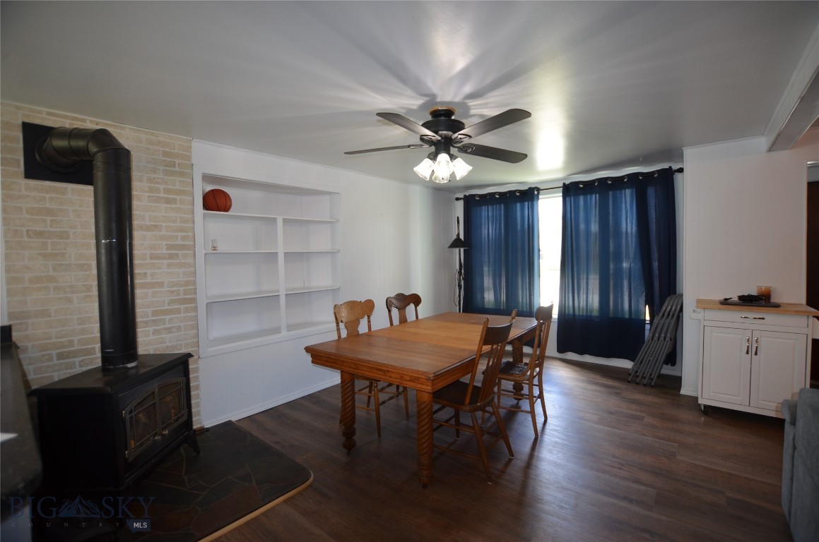 Other - Residential