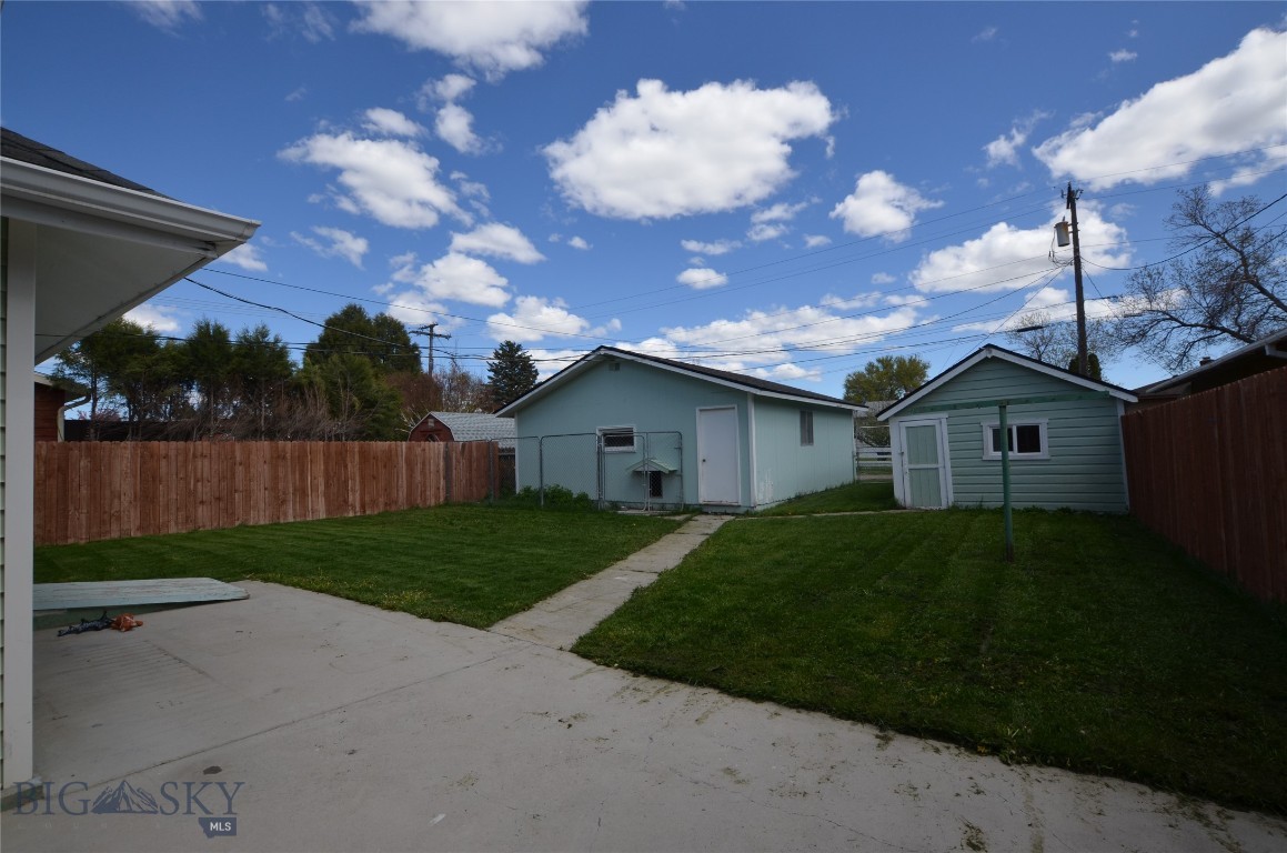 Other - Residential