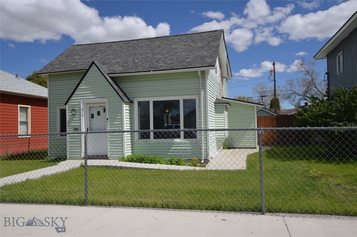 Other - Residential