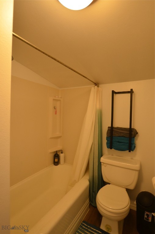 Other - Residential