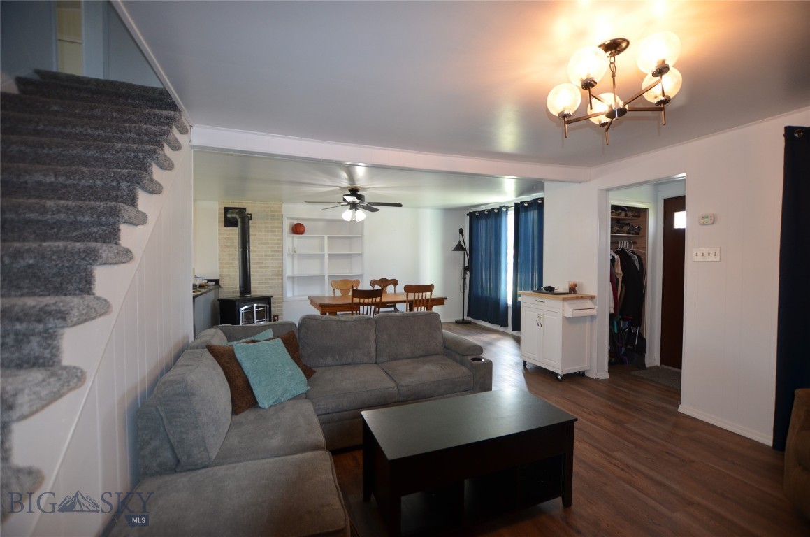 Other - Residential