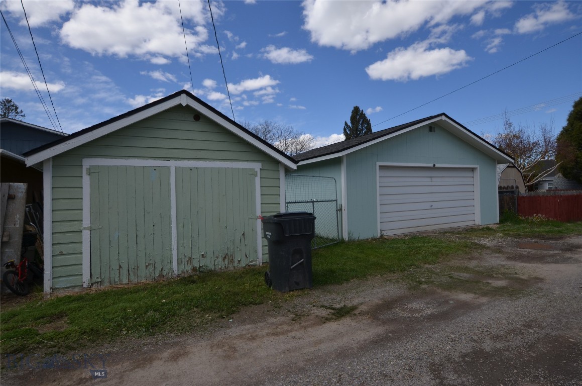 Other - Residential