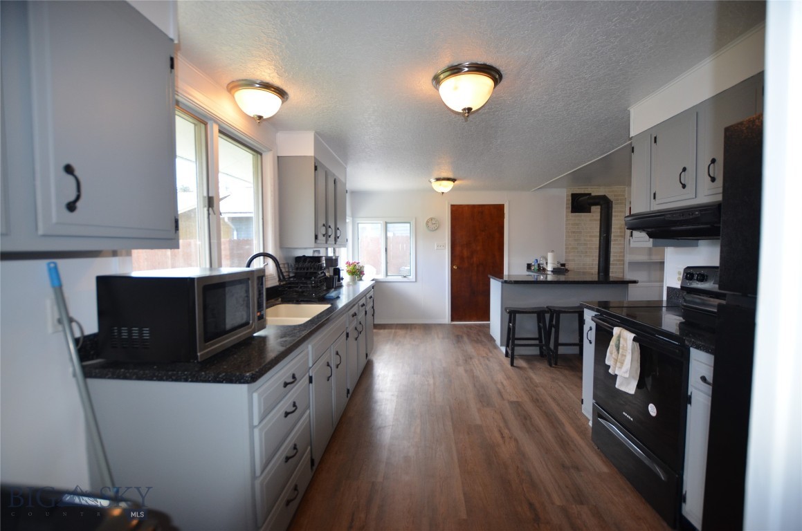 Other - Residential