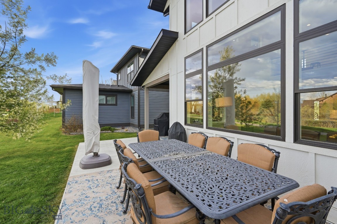 The Crossing - Residential