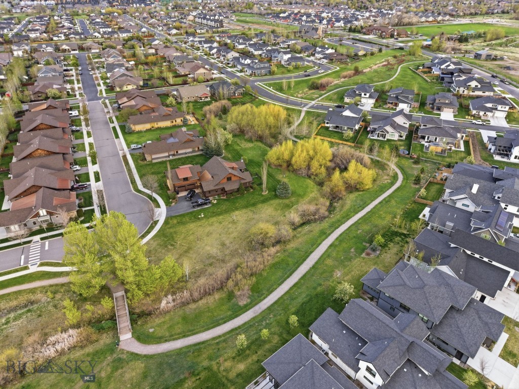 The Crossing - Residential