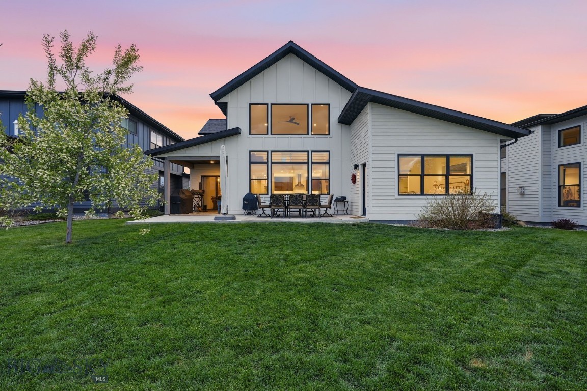The Crossing - Residential