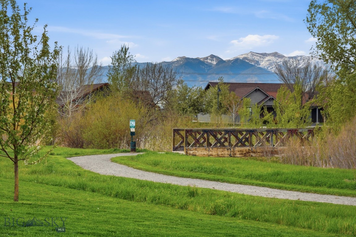 The Crossing - Residential