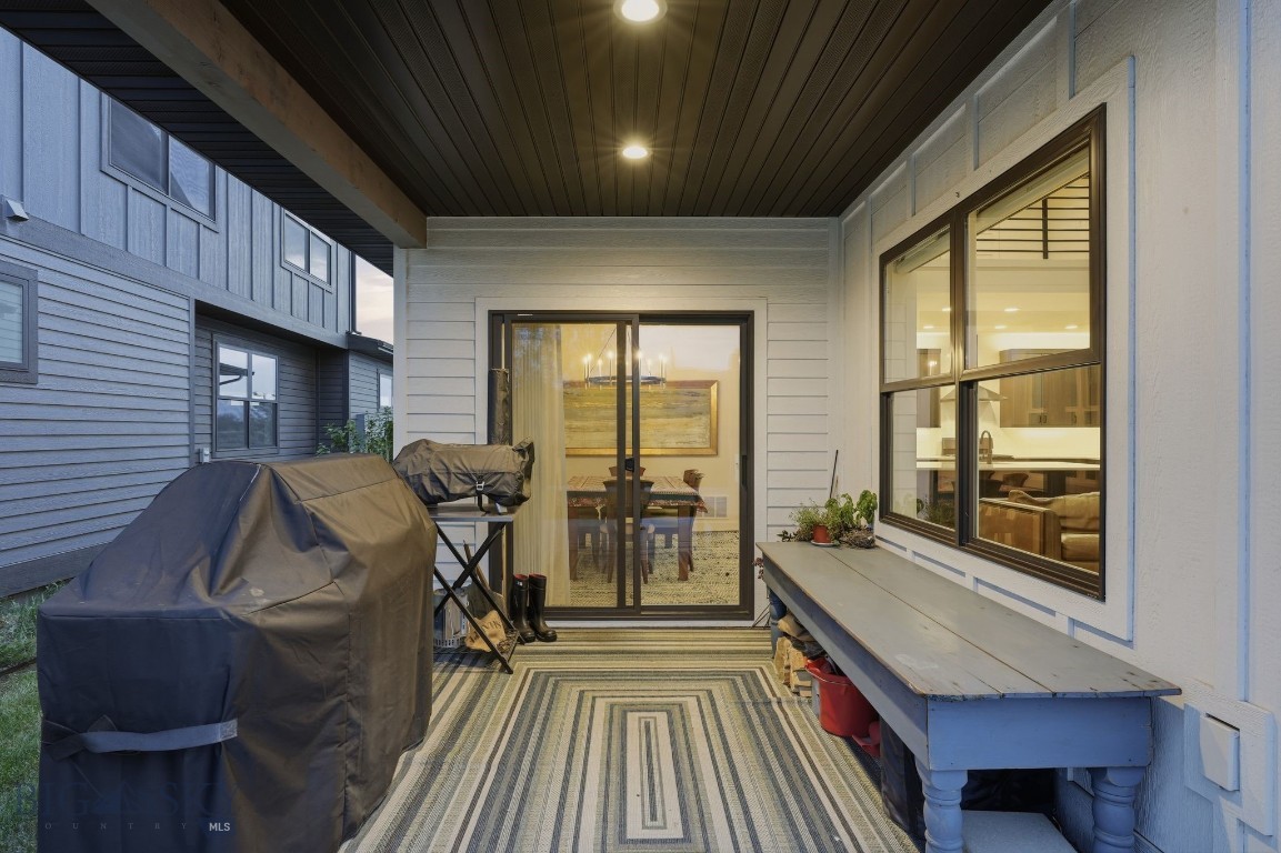 The Crossing - Residential