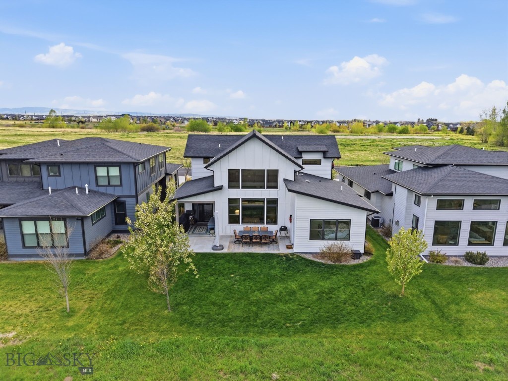 The Crossing - Residential