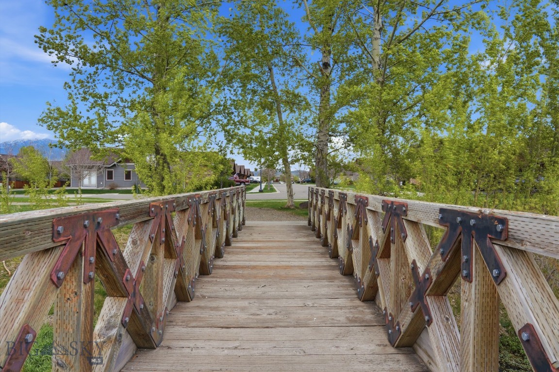 The Crossing - Residential