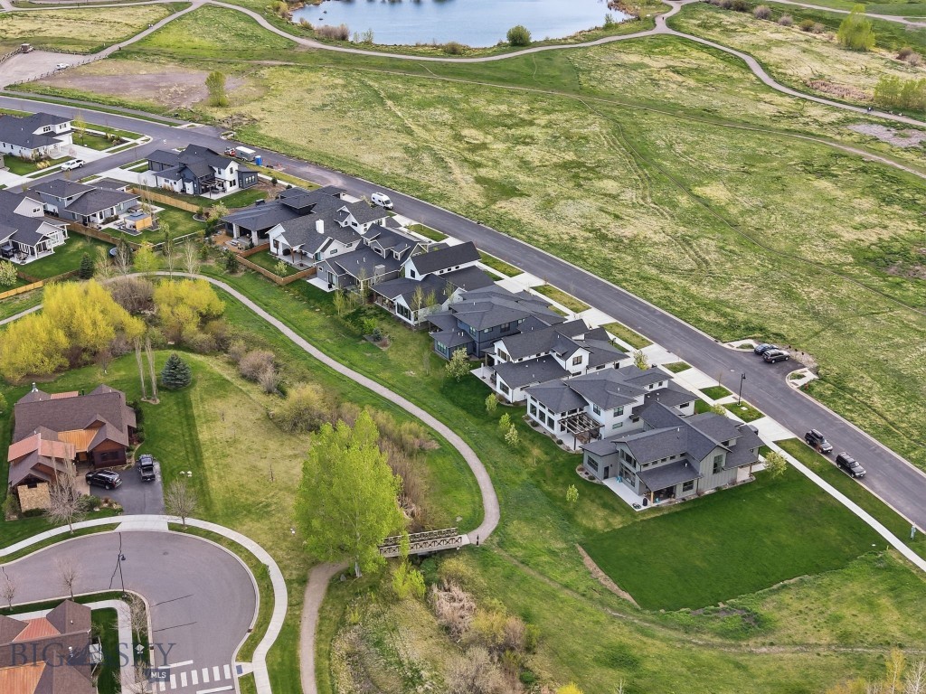 The Crossing - Residential