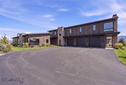 Photo of 6571 Nash Road, Bozeman, MT 59718 (MLS # 415543)