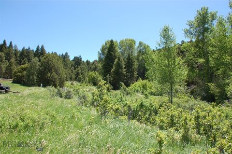 Photo of Block 249 Virginia City Original Townsite, Virginia City, MT 59755 (MLS # 383843)
